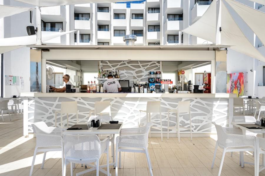 Appartement Vibra Jabeque Dreams Ibiza-stad