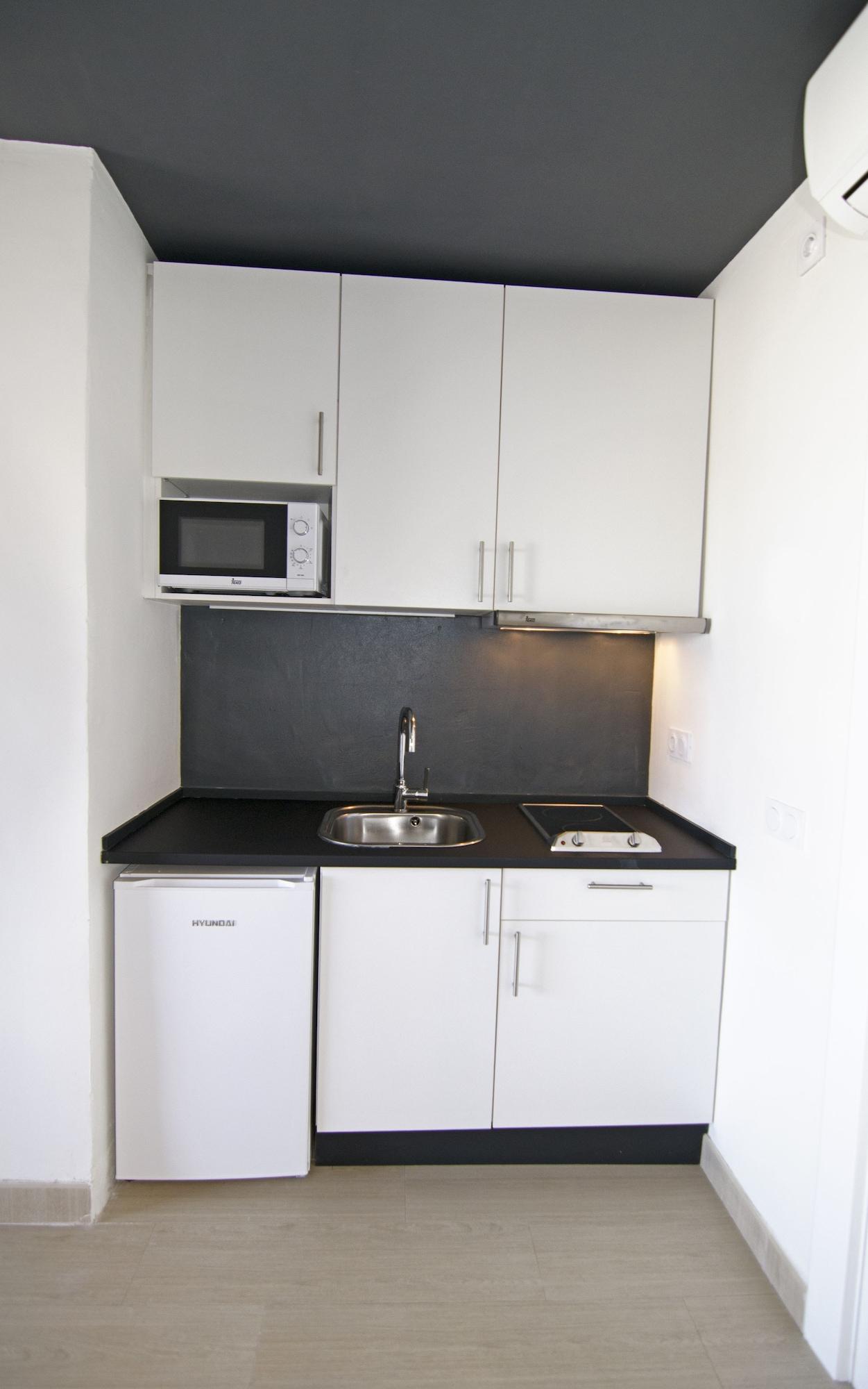 Vibra Jabeque Dreams Appartement *