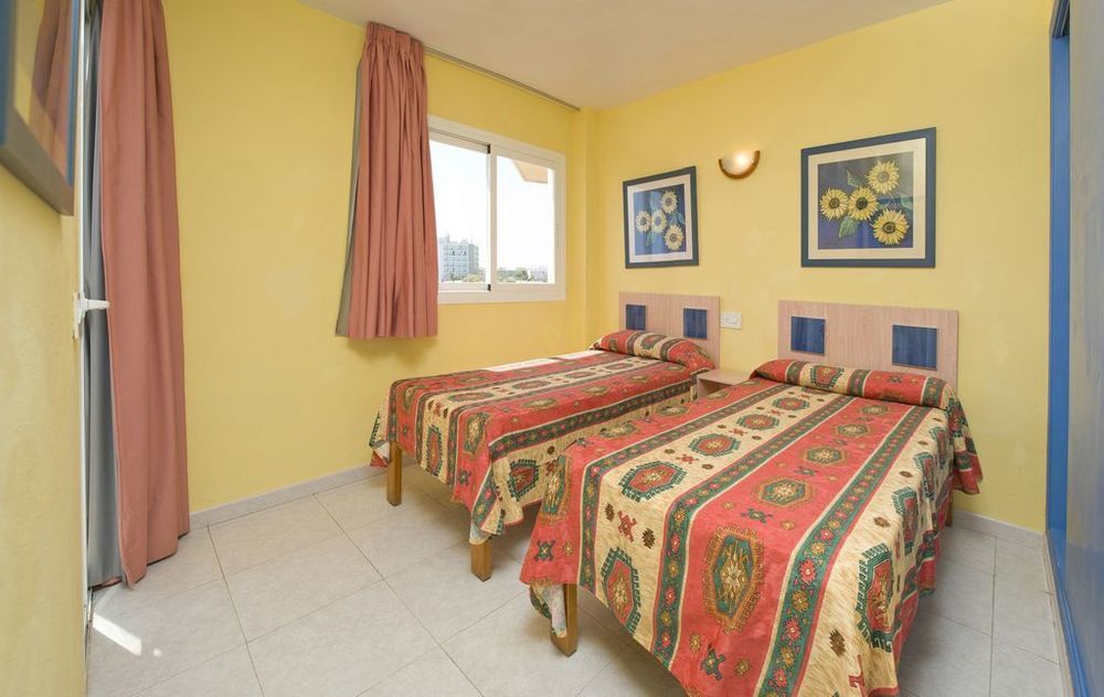Vibra Jabeque Dreams Apartamento