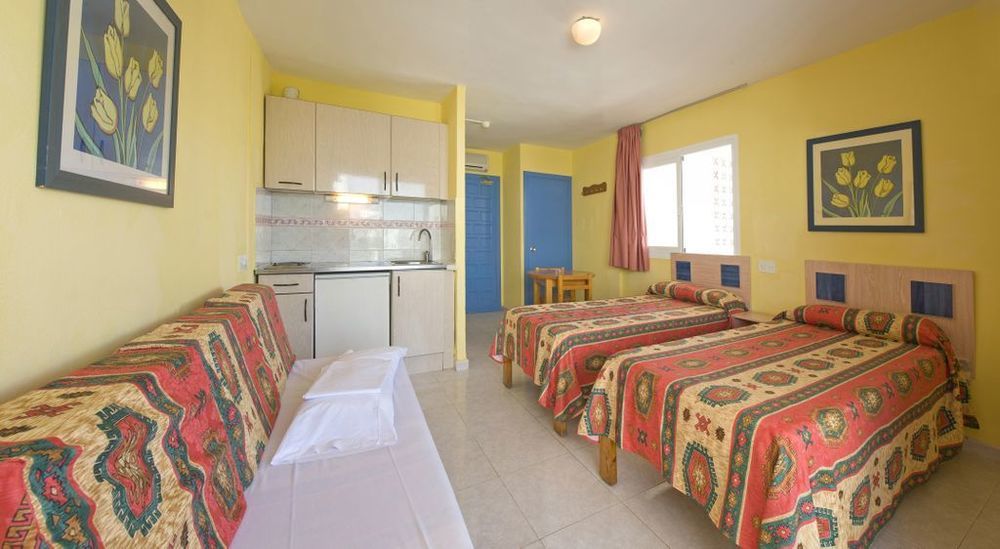Appartement Vibra Jabeque Dreams *