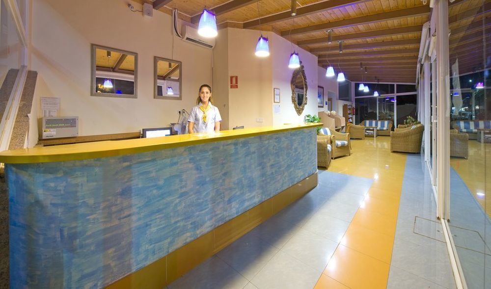 Vibra Jabeque Dreams Appartement *