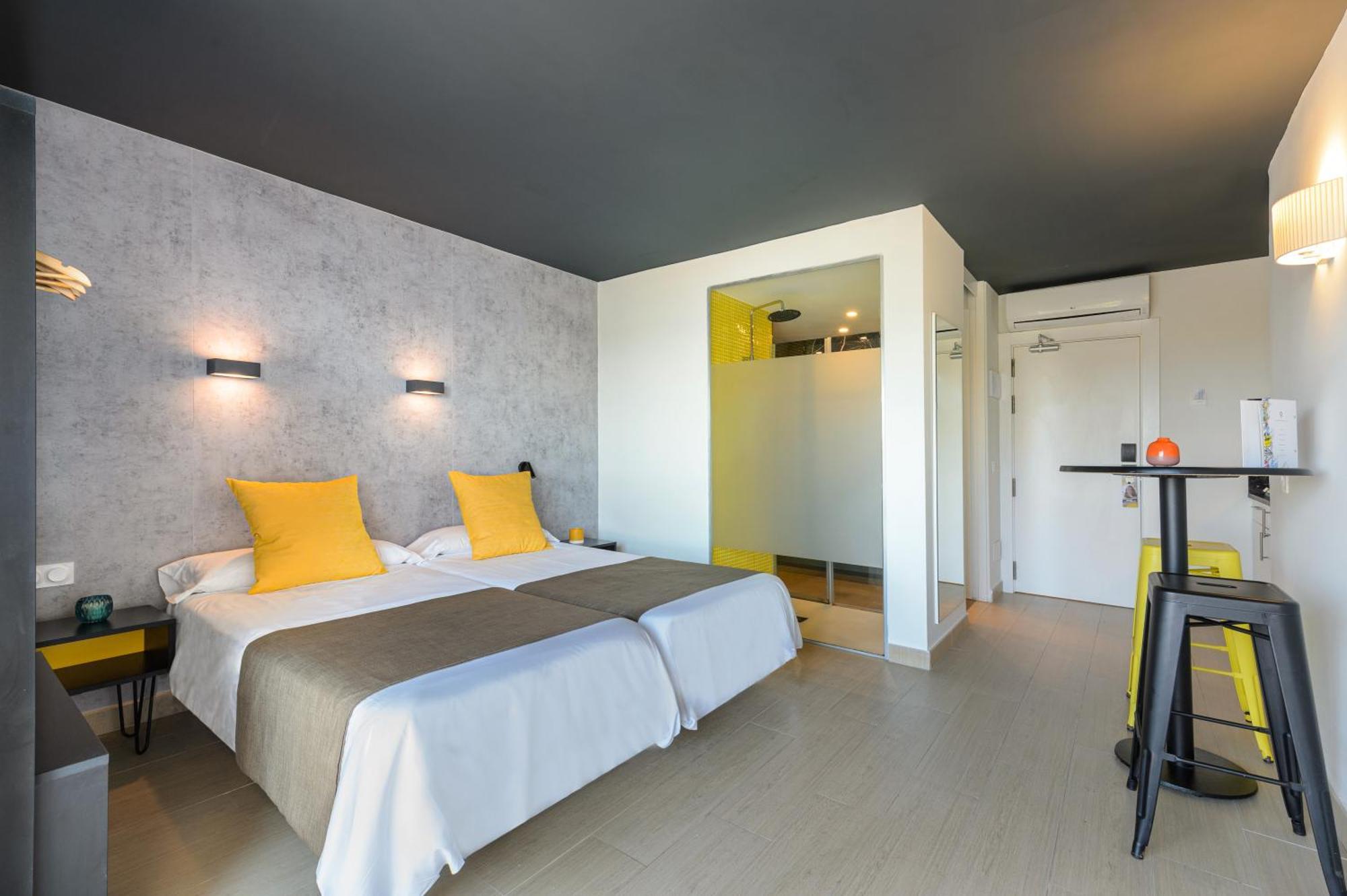 Vibra Jabeque Dreams Ibiza-stad