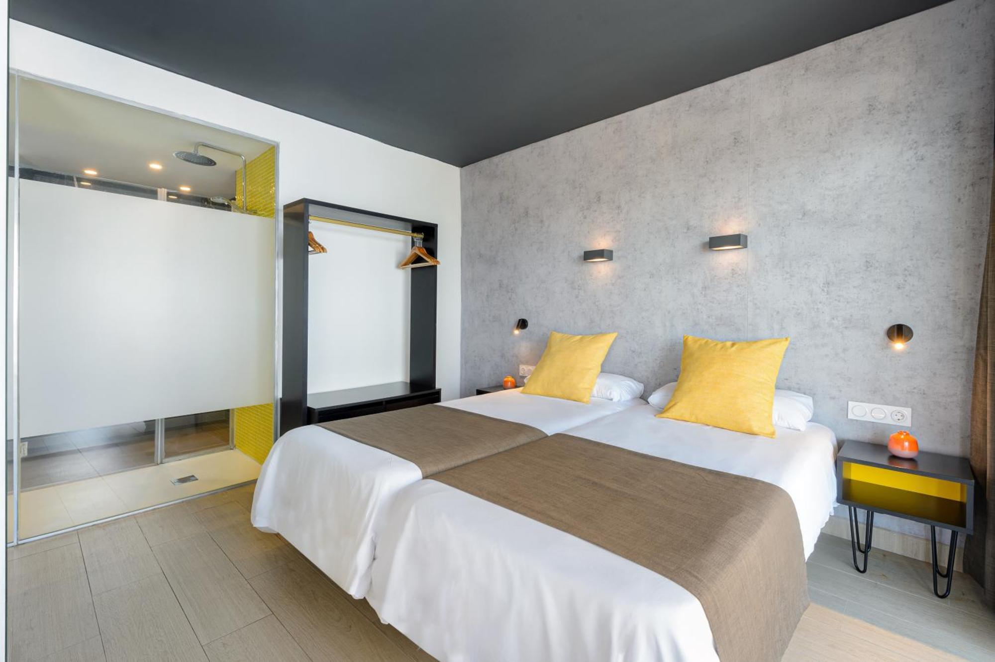 Vibra Jabeque Dreams Apartamento