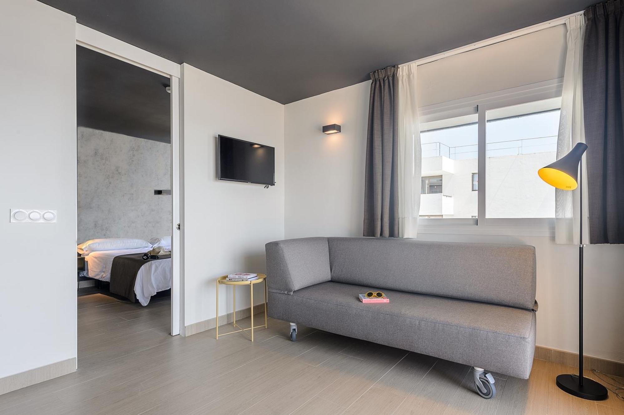 Apartment Vibra Jabeque Dreams *
