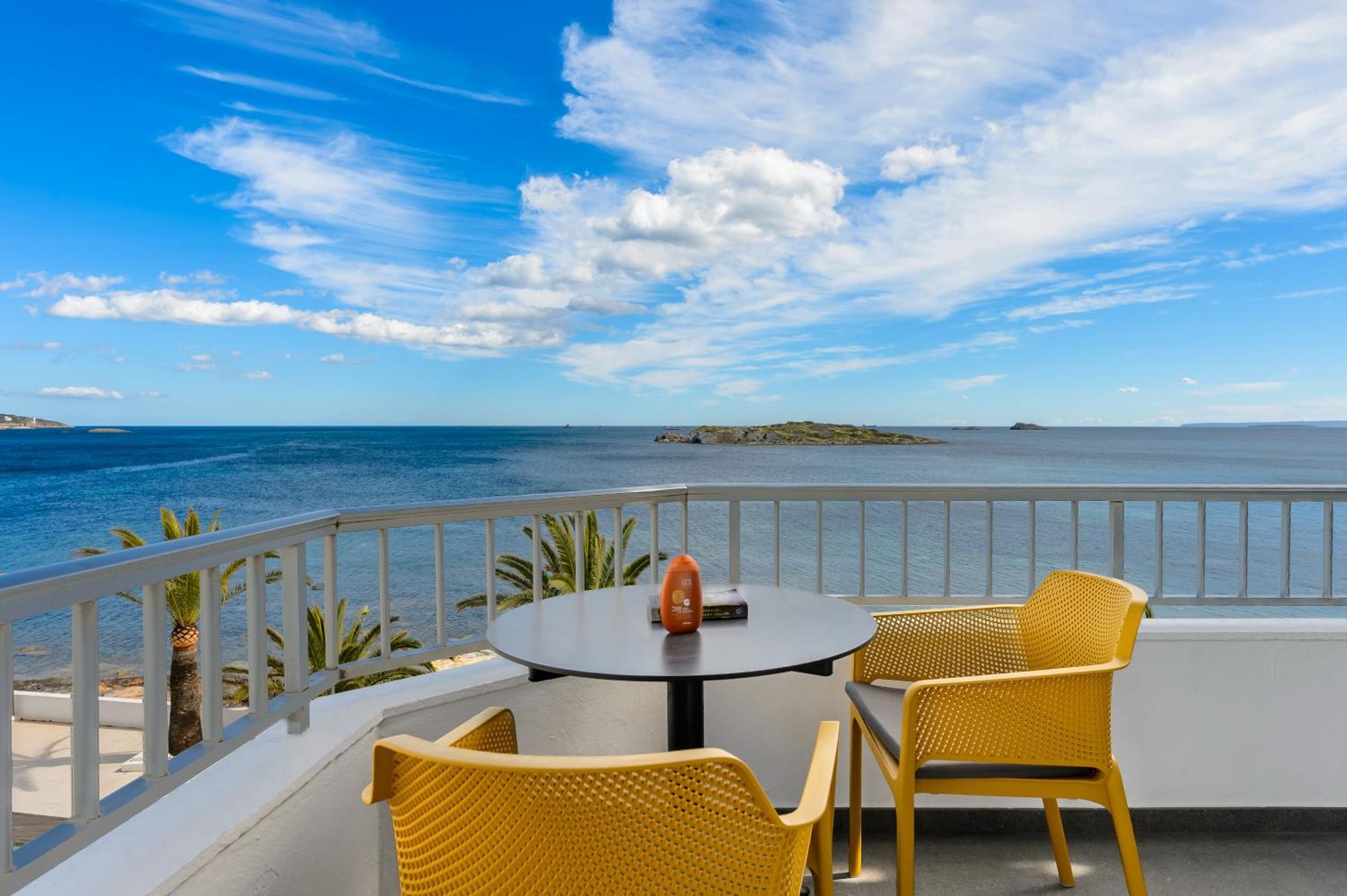 Vibra Jabeque Dreams Appartement Ibiza-stad