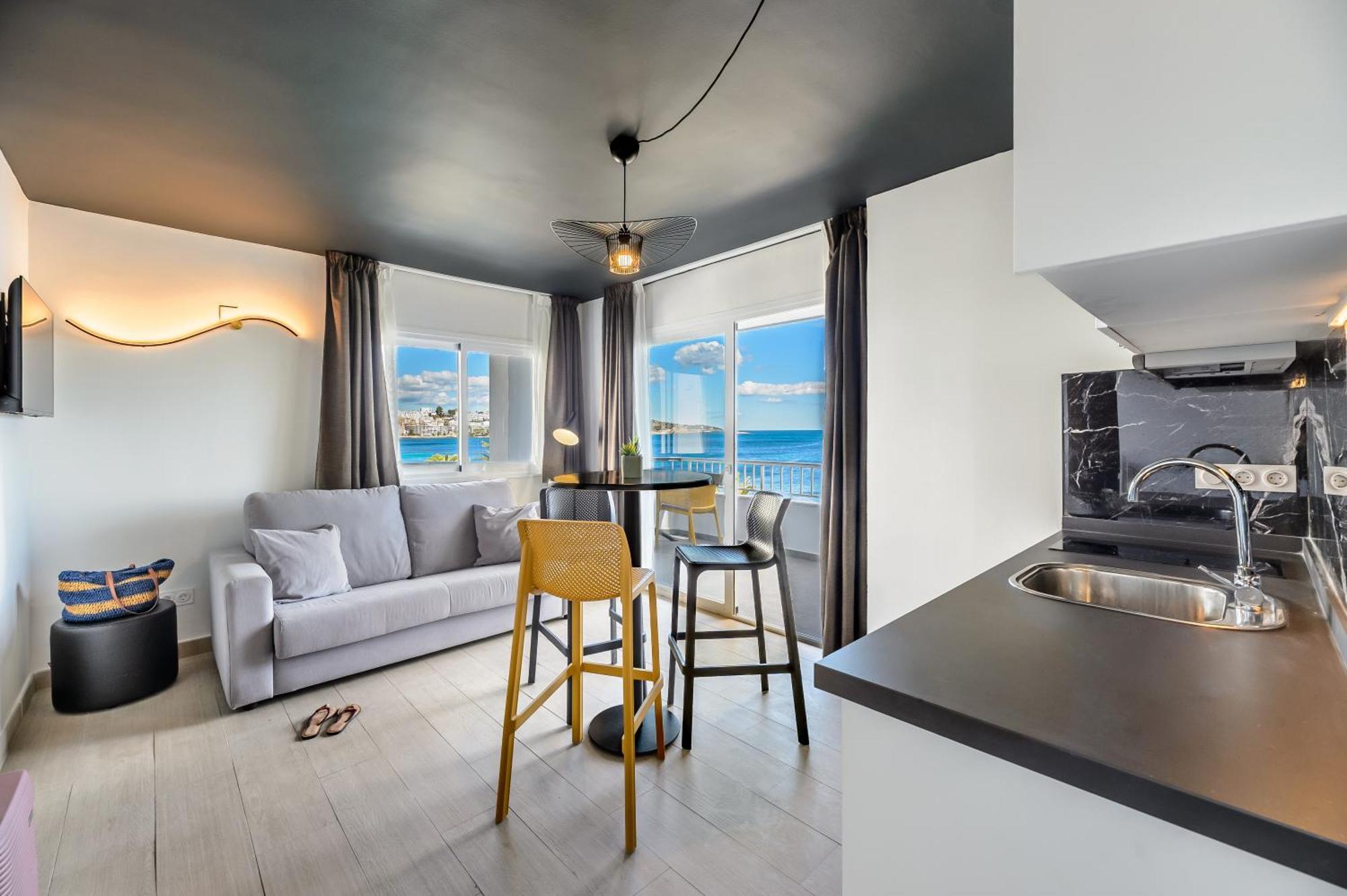 Appartement Vibra Jabeque Dreams Ibiza-stad