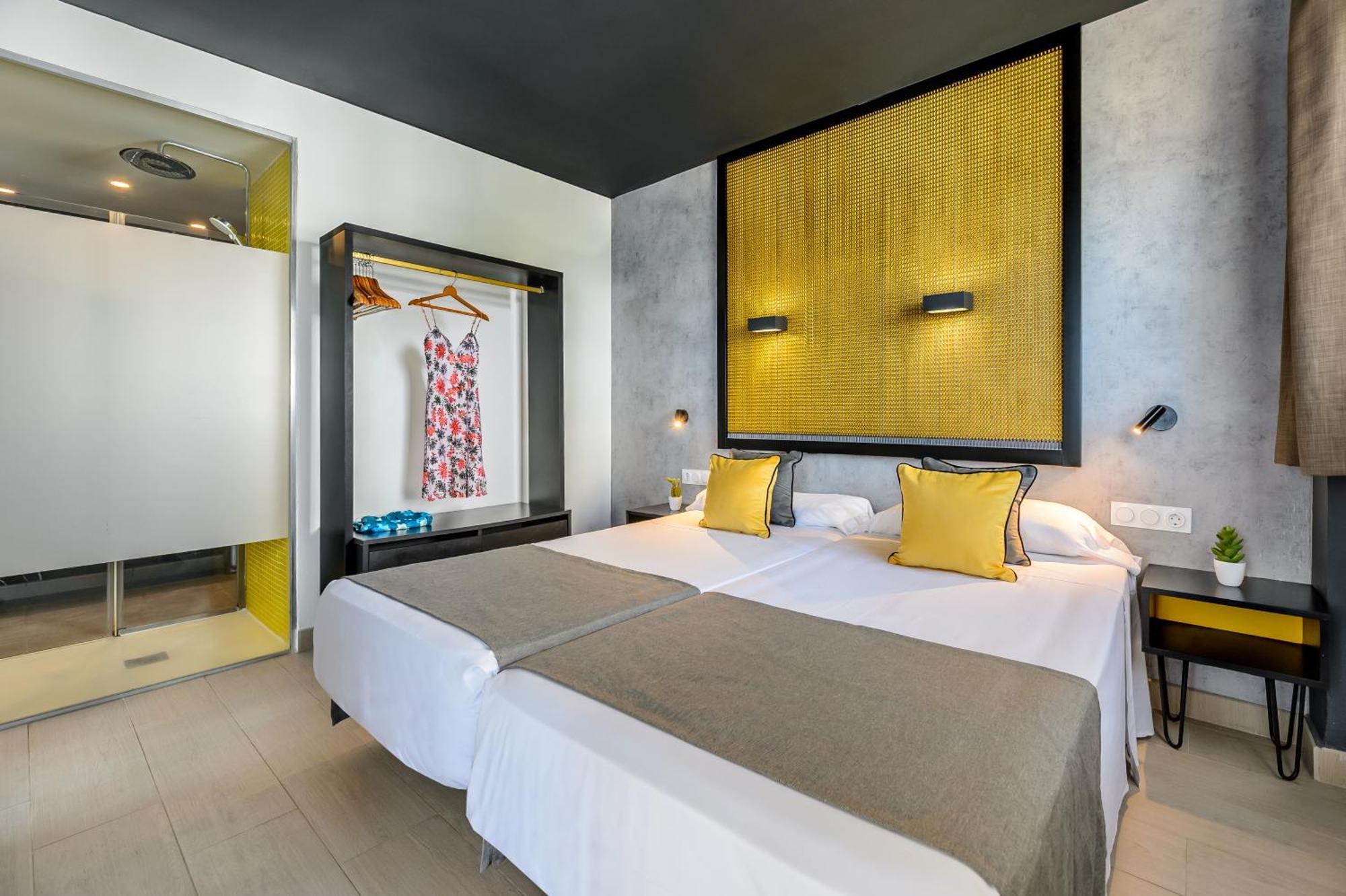 Appartement Vibra Jabeque Dreams