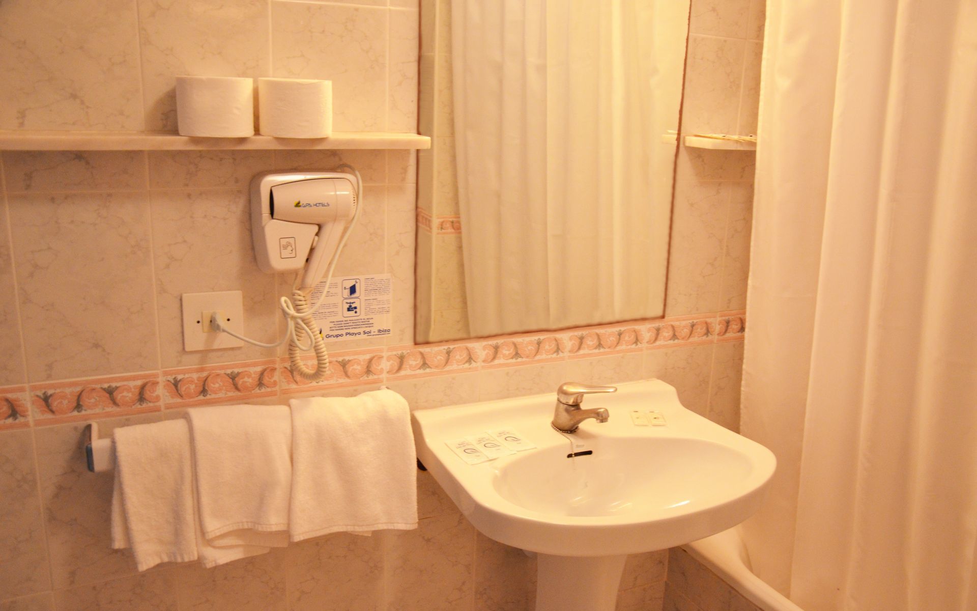 Apartamento Vibra Jabeque Dreams