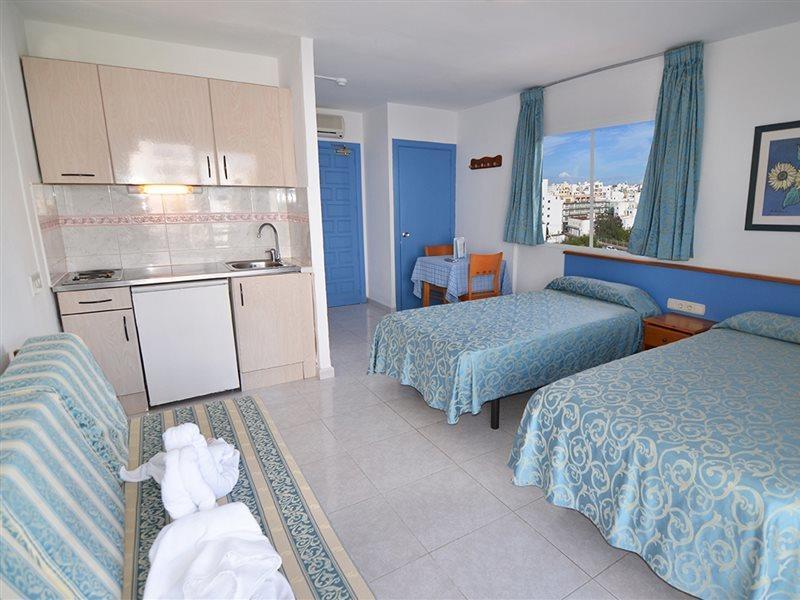 Vibra Jabeque Dreams Appartement Ibiza-stad