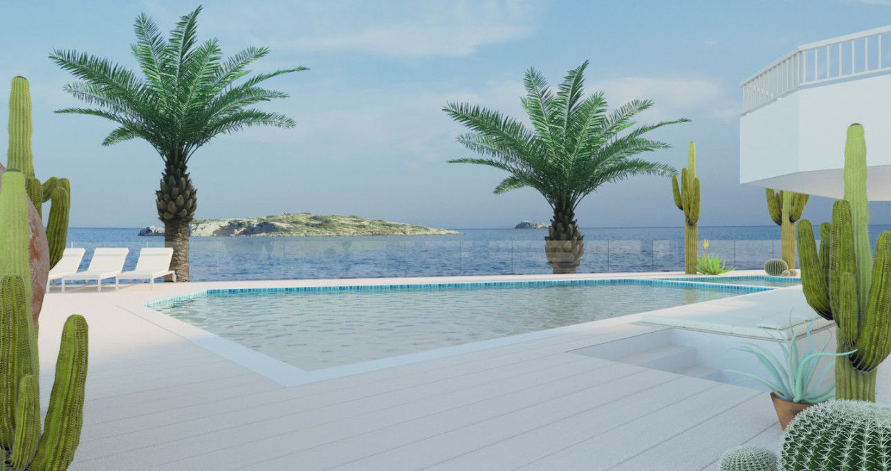 Vibra Jabeque Dreams * Ibiza-stad