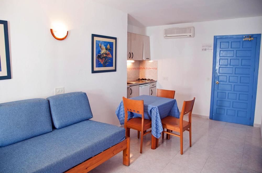 Vibra Jabeque Dreams Appartement