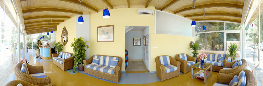 Appartement Vibra Jabeque Dreams Ibiza-stad