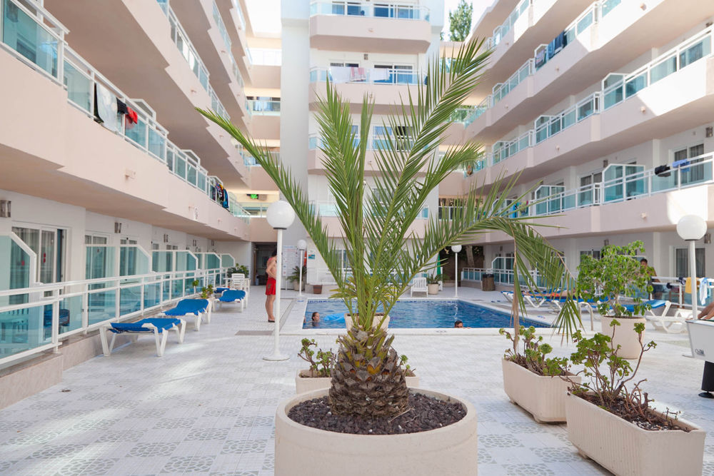 Vibra Jabeque Dreams Apartament