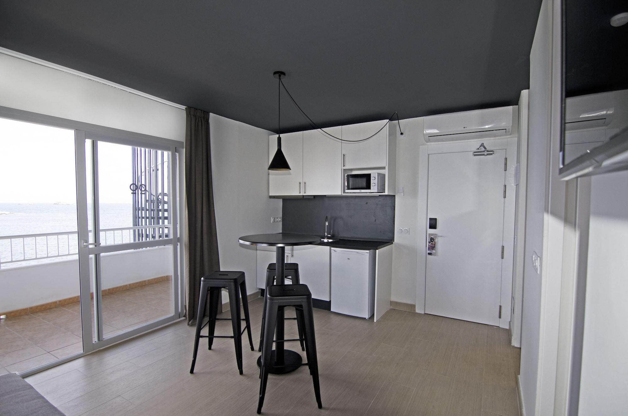 Apartment Vibra Jabeque Dreams Ibiza Town