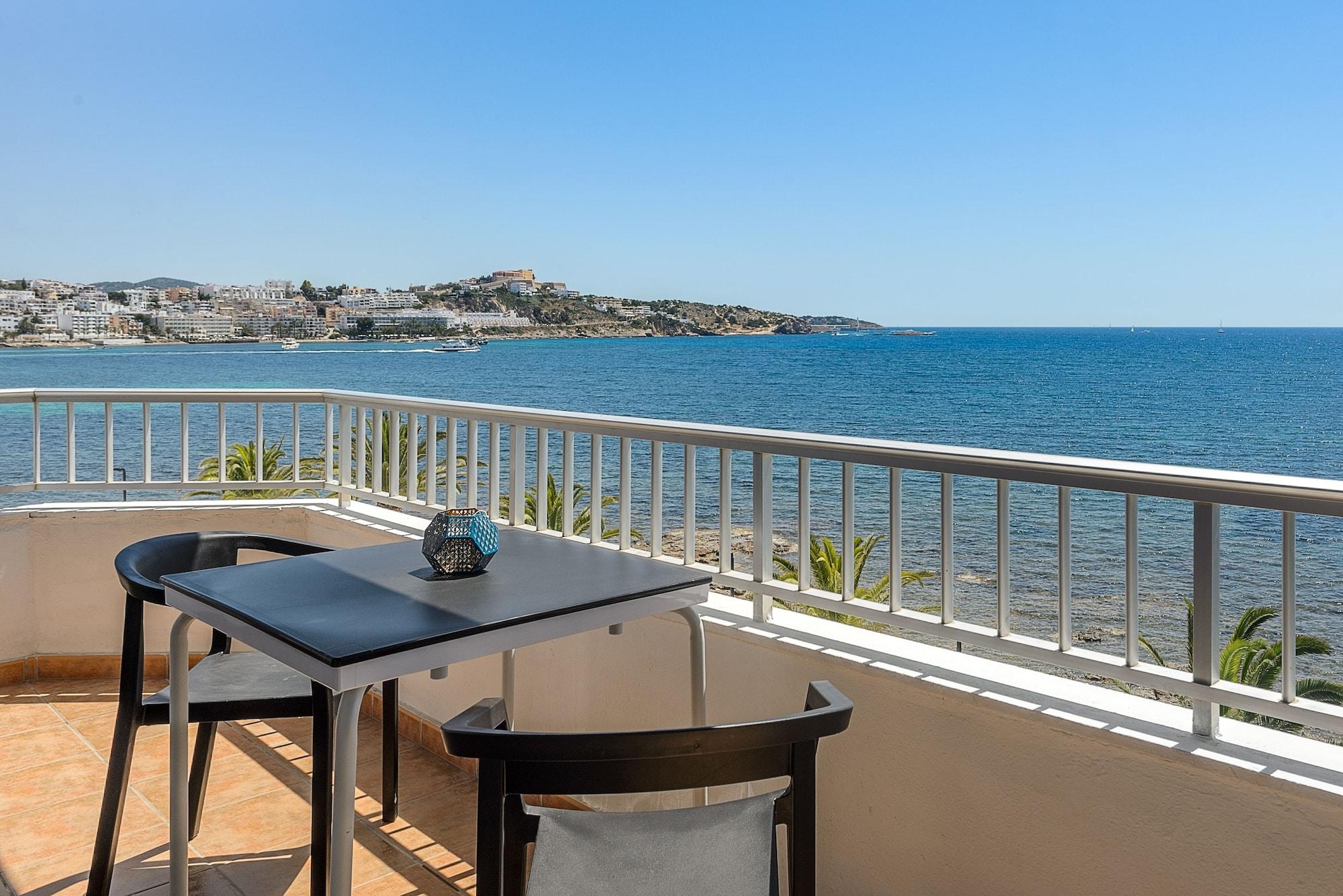 Apartament Vibra Jabeque Dreams Eivissa