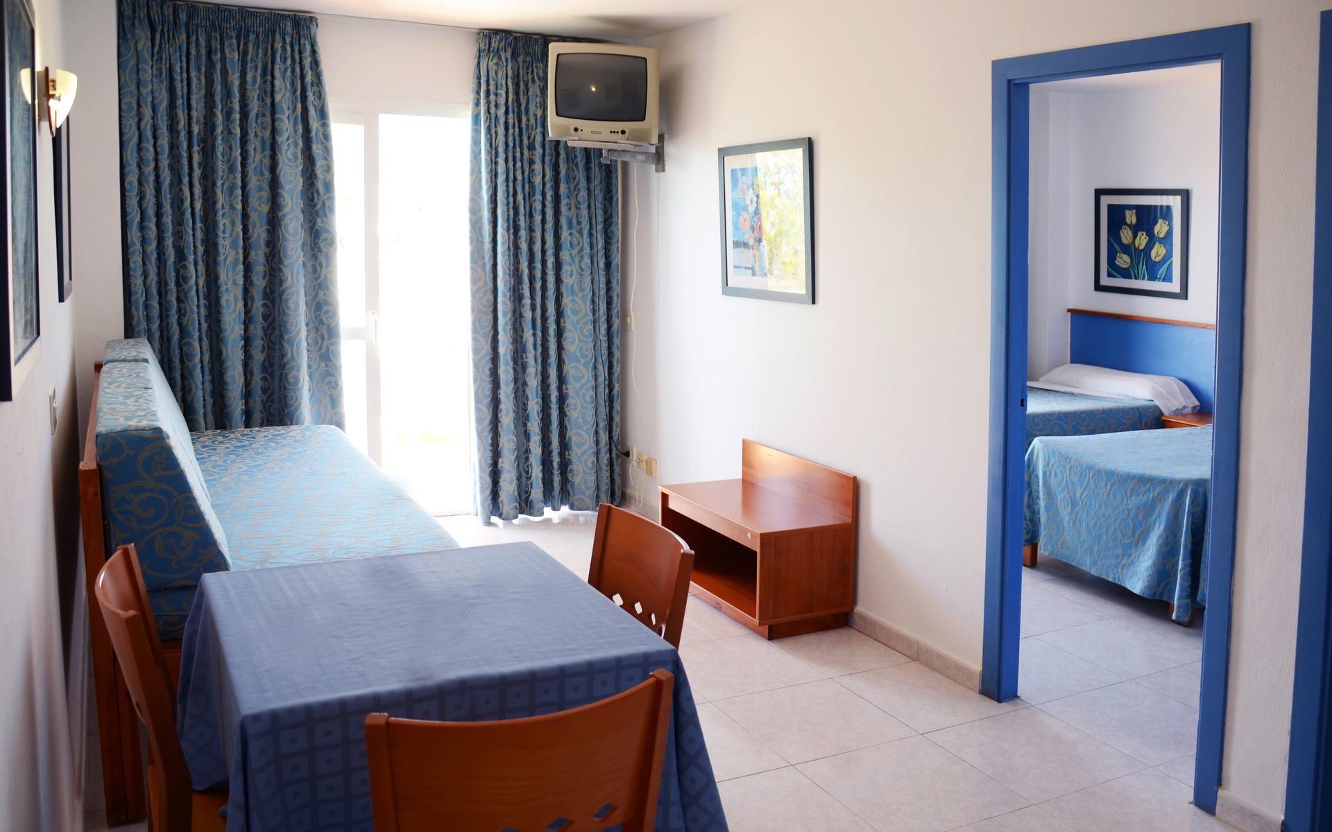 Apartament Vibra Jabeque Dreams *